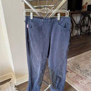 Tailored Sportsman Side Zip 28